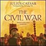 The Civil War [Audiobook]